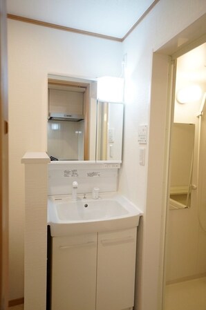 グランビル清水の物件内観写真